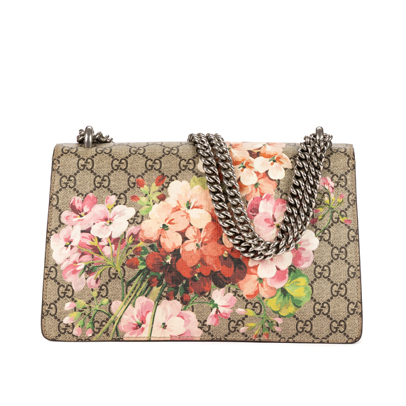 Gucci Blooms Dionysus Small - Picture 4 of 11